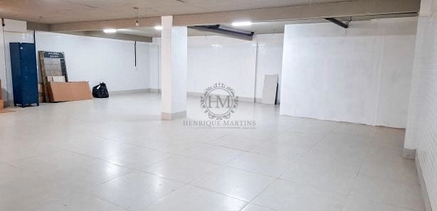 Loja-Salão, 140 m² - Foto 8