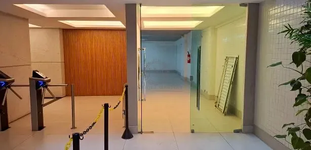 Loja-Salão, 140 m² - Foto 3