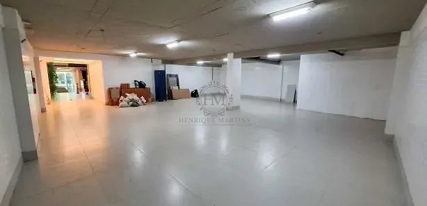 Loja-Salão, 140 m² - Foto 2