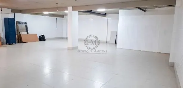 Loja-Salão, 140 m² - Foto 8