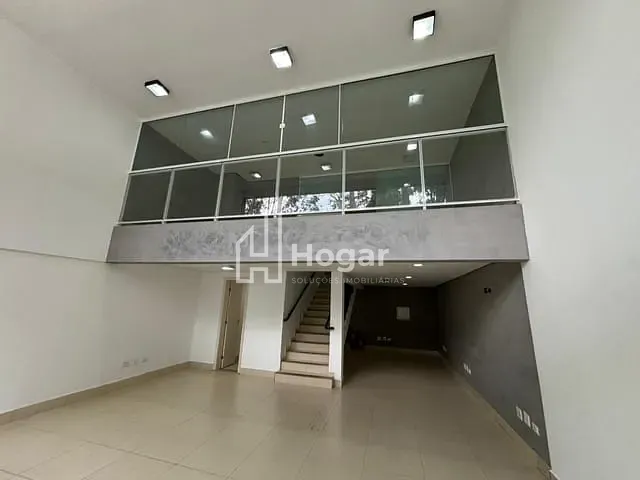 Loja para alugar, no bairro Hedy em Londrina
