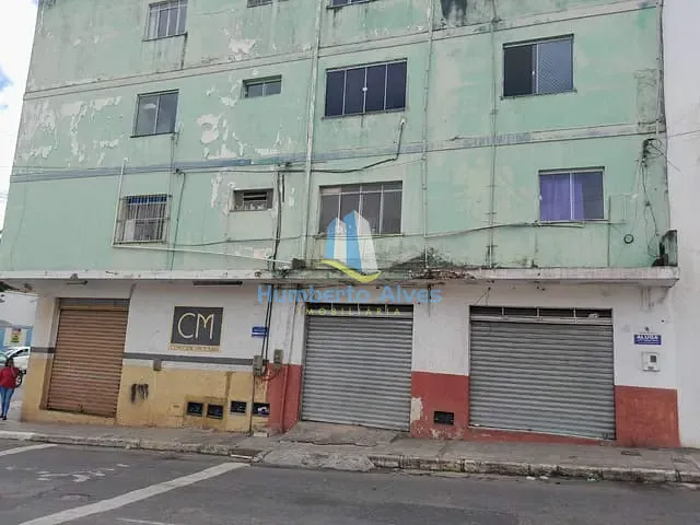 Loja para alugar, no bairro Alto Maron em Vitória da Conquista