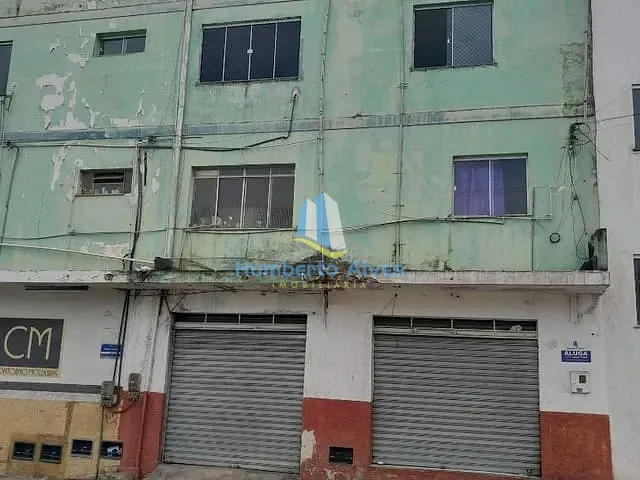 Loja para alugar, no bairro Alto Maron em Vitória da Conquista