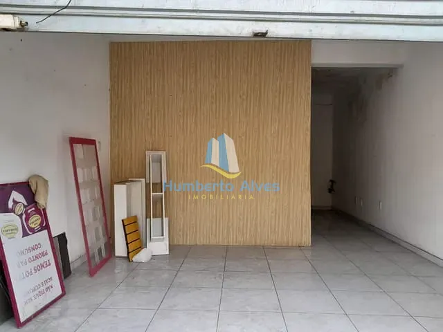 Loja para alugar, no bairro Alto Maron em Vitória da Conquista