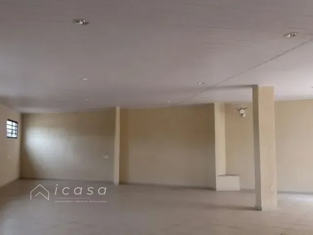 Loja com 346m², à venda, no bairro Vila Resende em Caçapava