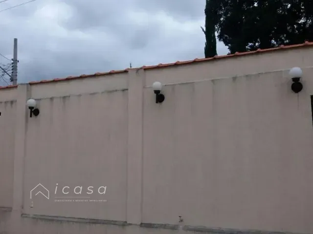 Loja com 346m², à venda, no bairro Vila Resende em Caçapava