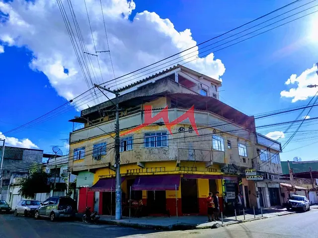 Loja com 42m², à venda, no bairro Coelho em São Gonçalo