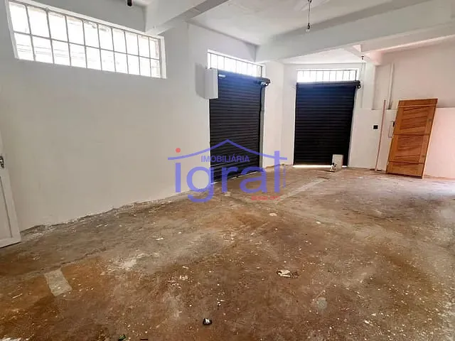 Loja para alugar, no bairro Vila Parque Jabaquara em São Paulo
