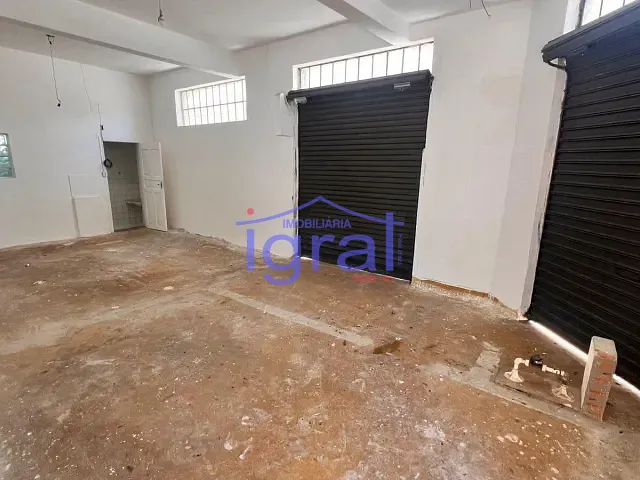 Loja para alugar, no bairro Vila Parque Jabaquara em São Paulo