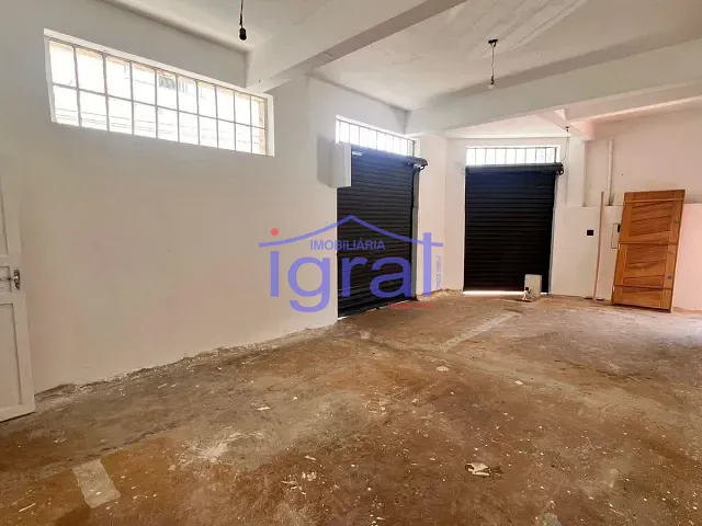 Loja para alugar, no bairro Vila Parque Jabaquara em São Paulo