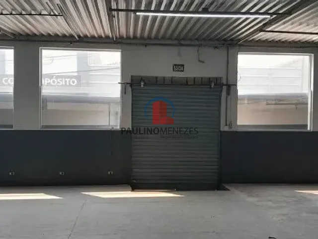 Loja com 314m², à venda, no bairro Vila Jones em Americana