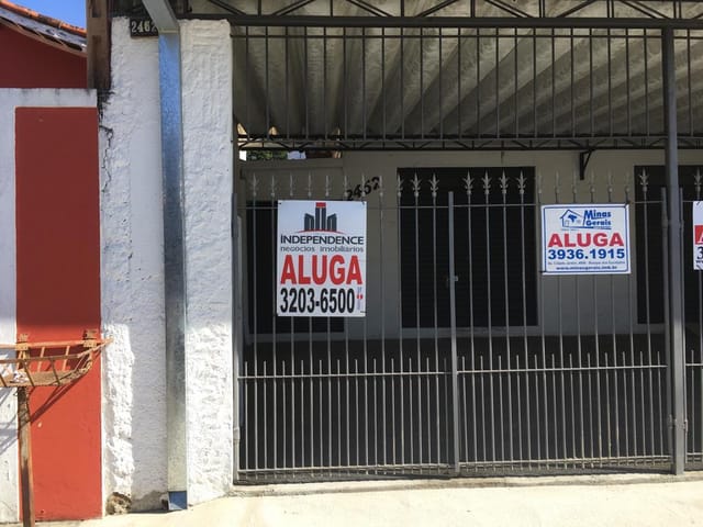 Foto do Loja - Loja para Locação 5.4M², Bosque dos Eucaliptos, São José dos Campos - SP | INDEPENDENCE NEGOCIOS IMOBILIARIOS LTDA