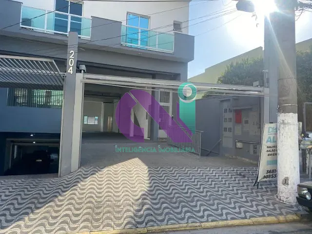 Loja para alugar, no bairro Vila Osasco em Osasco