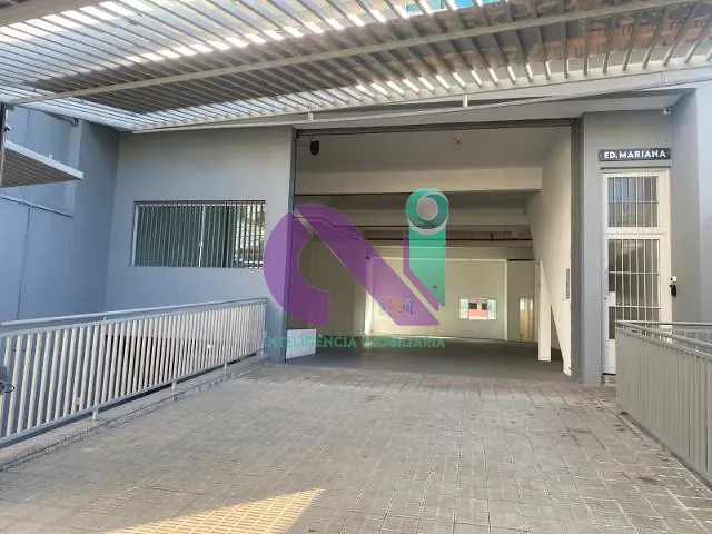 Loja para alugar, no bairro Vila Osasco em Osasco