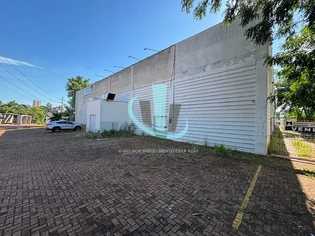 Galpão / Barracão com 11098m², à venda, no bairro JARDIM ÁRTICO em ARARAQUARA