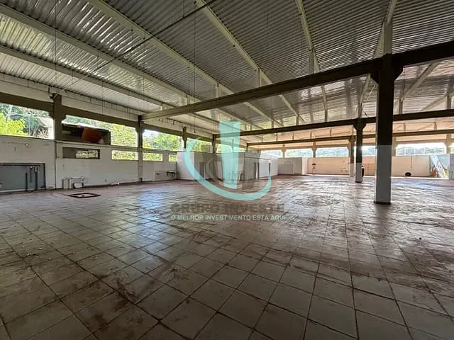 Galpão / Barracão com 11098m², à venda, no bairro JARDIM ÁRTICO em ARARAQUARA