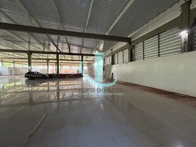 Galpão / Barracão com 11098m², à venda, no bairro JARDIM ÁRTICO em ARARAQUARA