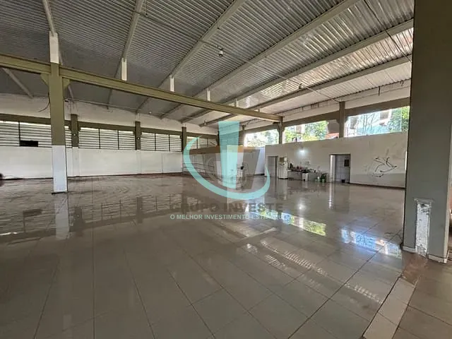 Galpão / Barracão com 11098m², à venda, no bairro JARDIM ÁRTICO em ARARAQUARA