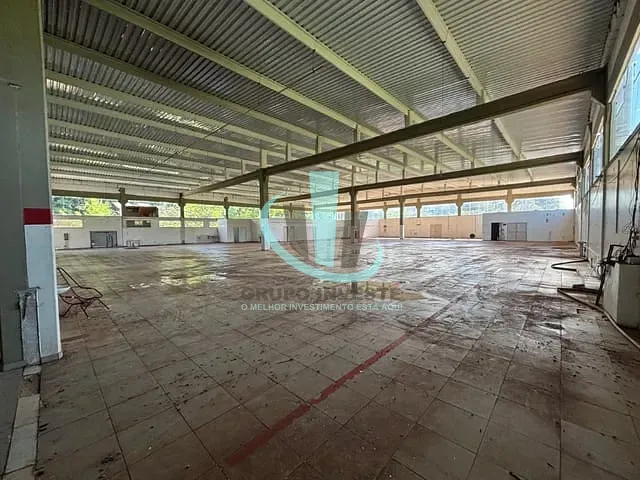 Galpão / Barracão com 11098m², à venda, no bairro JARDIM ÁRTICO em ARARAQUARA
