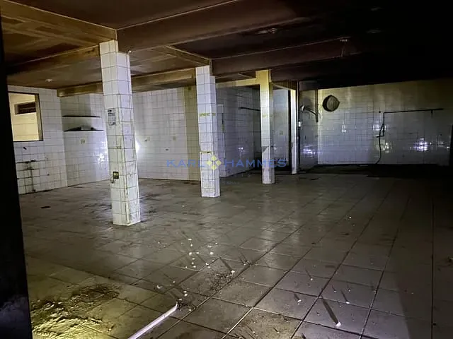 Loja com 380m², para alugar, no bairro Retiro em Petrópolis