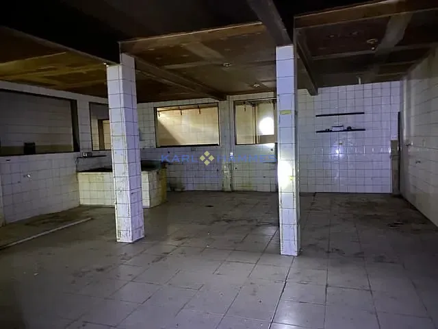 Loja com 380m², para alugar, no bairro Retiro em Petrópolis