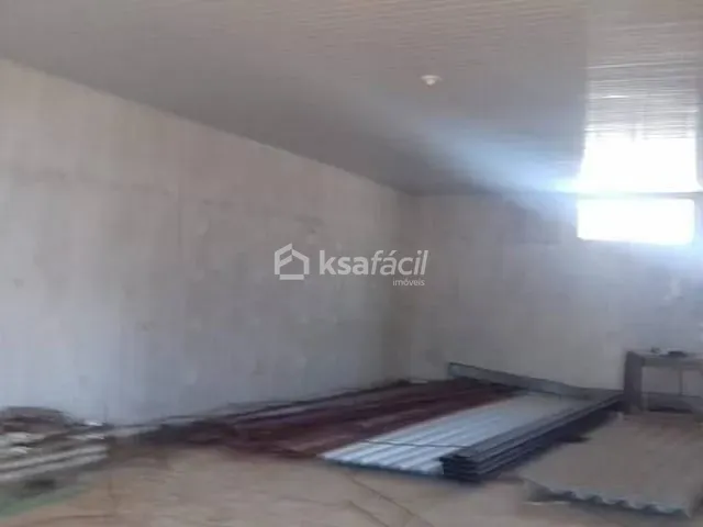 Loja com 360m², à venda, no bairro Parque Residencial dos Girassóis em Campo Grande