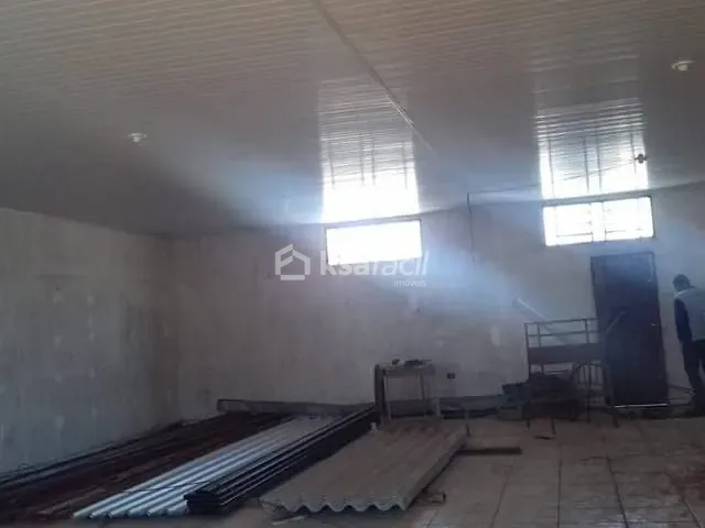 Loja com 360m², à venda, no bairro Parque Residencial dos Girassóis em Campo Grande