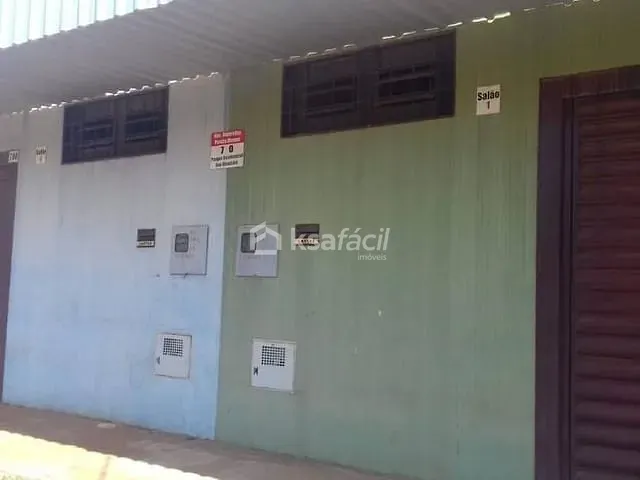 Loja com 360m², à venda, no bairro Parque Residencial dos Girassóis em Campo Grande
