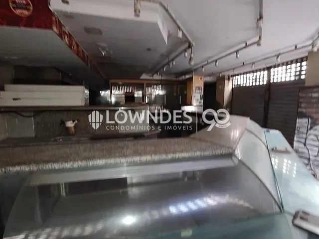 Loja com 502m², para alugar, no bairro Centro em Rio de Janeiro
