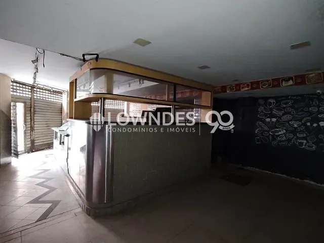 Loja com 502m², para alugar, no bairro Centro em Rio de Janeiro