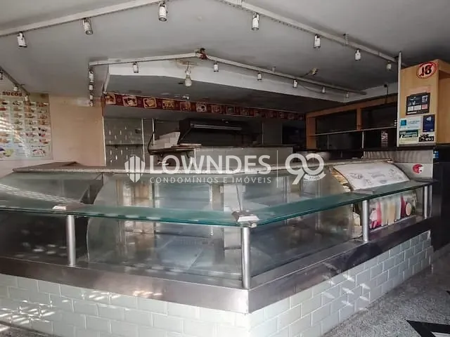 Loja com 502m², para alugar, no bairro Centro em Rio de Janeiro