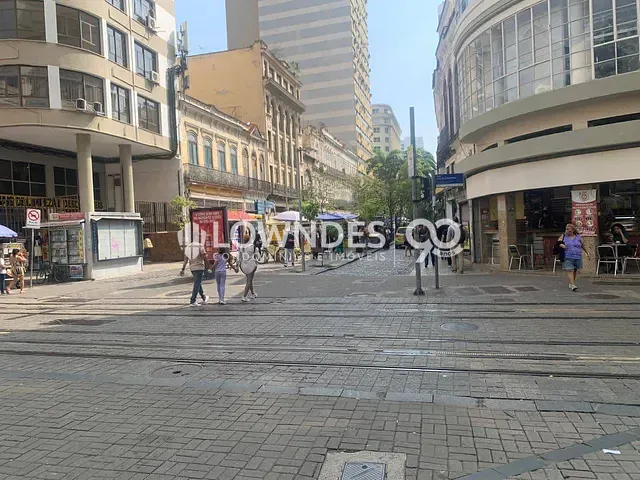 Loja com 502m², para alugar, no bairro Centro em Rio de Janeiro