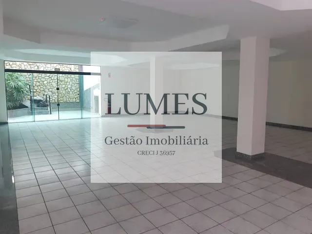Loja com 435m², para alugar, no bairro Paraíso em Americana
