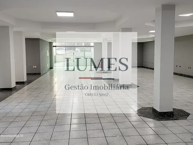 Loja com 435m², para alugar, no bairro Paraíso em Americana