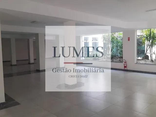 Loja com 435m², para alugar, no bairro Paraíso em Americana