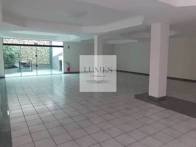 Loja com 435m², para alugar, no bairro Paraíso em Americana