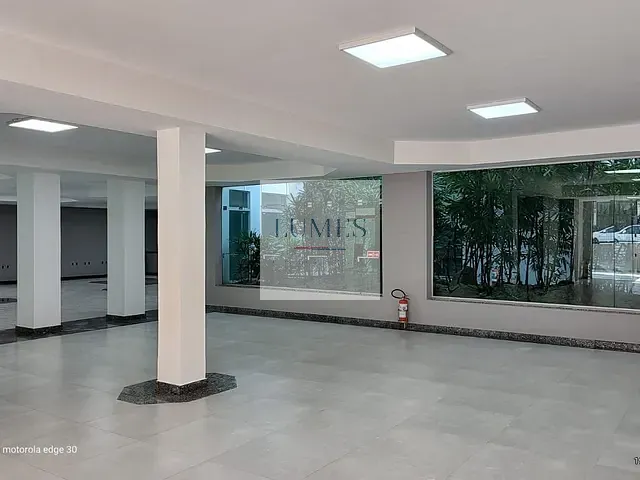 Loja com 435m², para alugar, no bairro Paraíso em Americana
