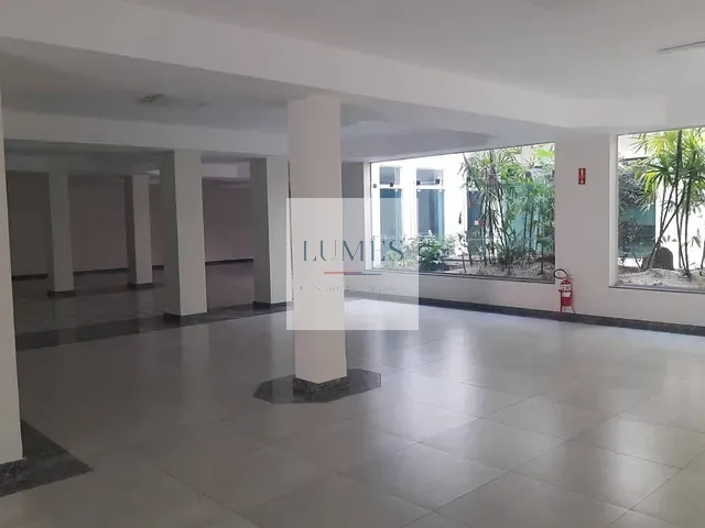 Loja com 435m², para alugar, no bairro Paraíso em Americana
