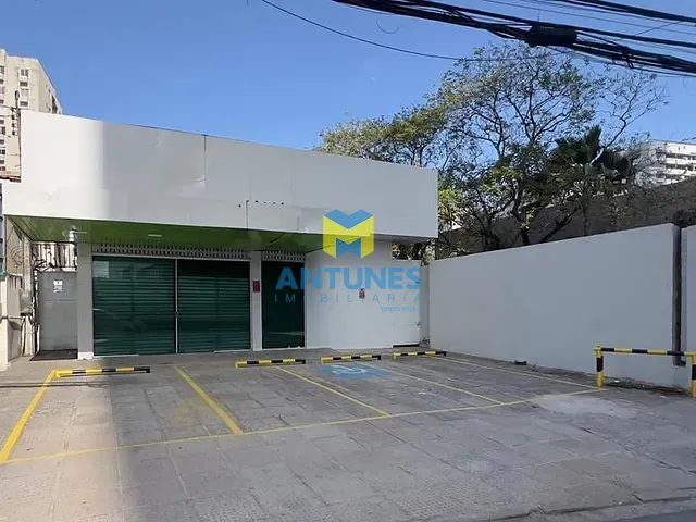 Loja para alugar, no bairro Piedade em Jaboatão dos Guararapes