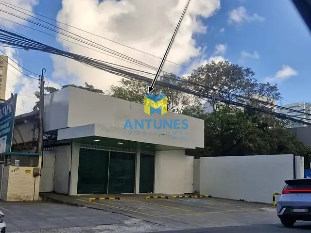 Loja para alugar, no bairro Piedade em Jaboatão dos Guararapes