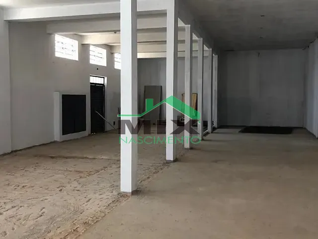 Loja com 462m², à venda ou para alugar, no bairro Centro em São Carlos