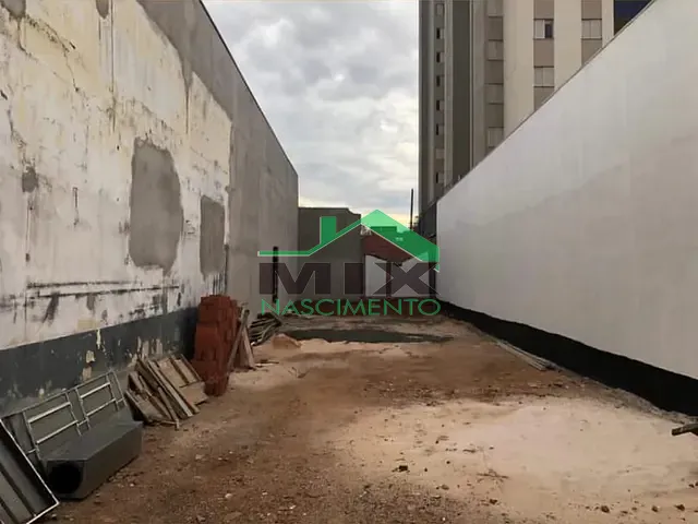 Loja com 462m², à venda ou para alugar, no bairro Centro em São Carlos