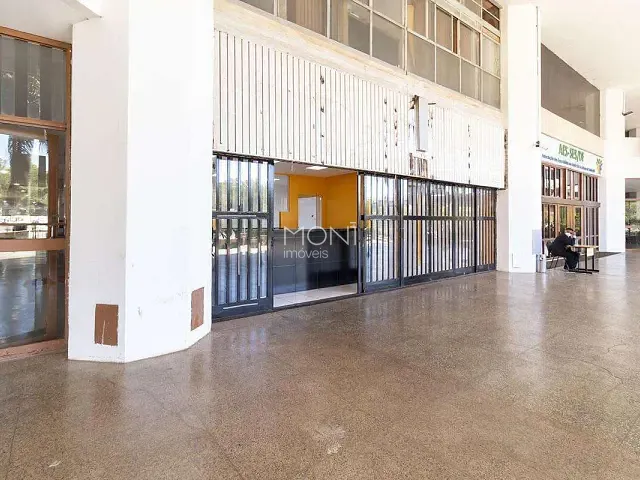 Loja à venda, no bairro Asa Norte em Brasília