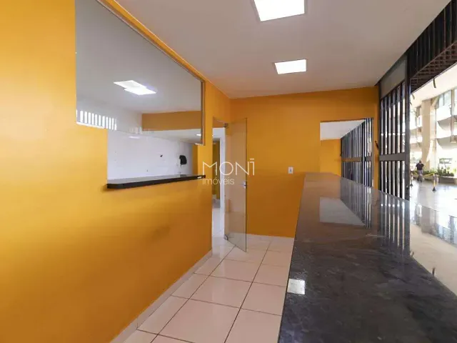 Loja à venda, no bairro Asa Norte em Brasília