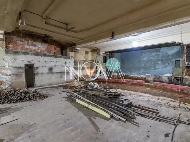 Loja com 370m², para alugar, no bairro Centro em Rio de Janeiro