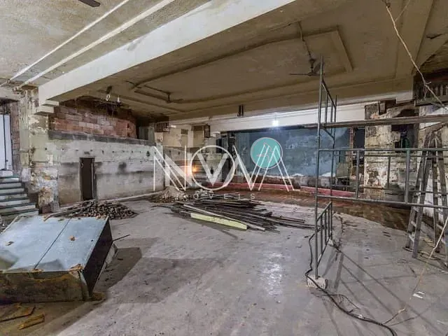 Loja com 370m², para alugar, no bairro Centro em Rio de Janeiro