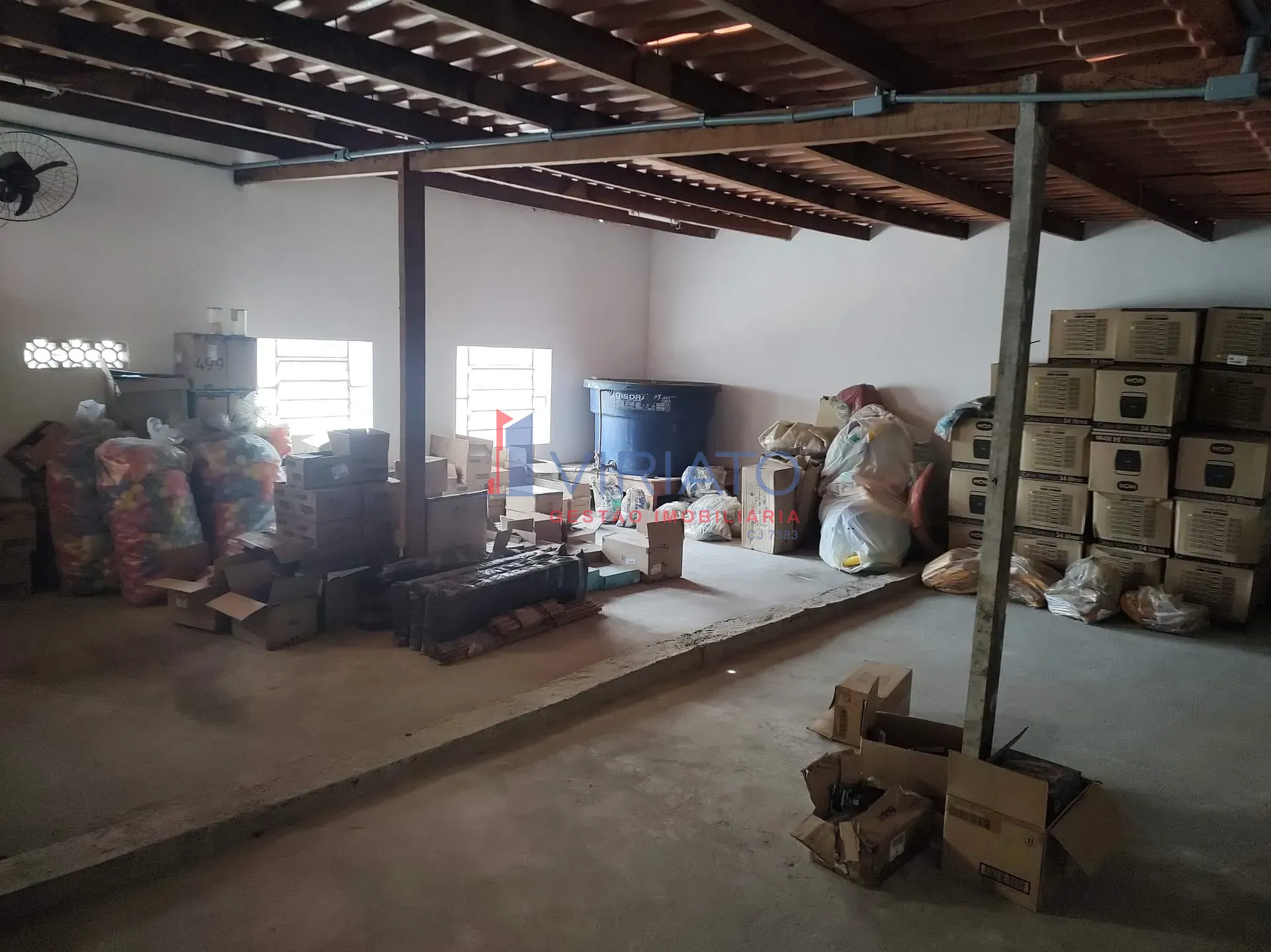 Loja-Salão, 210 m² - Foto 13