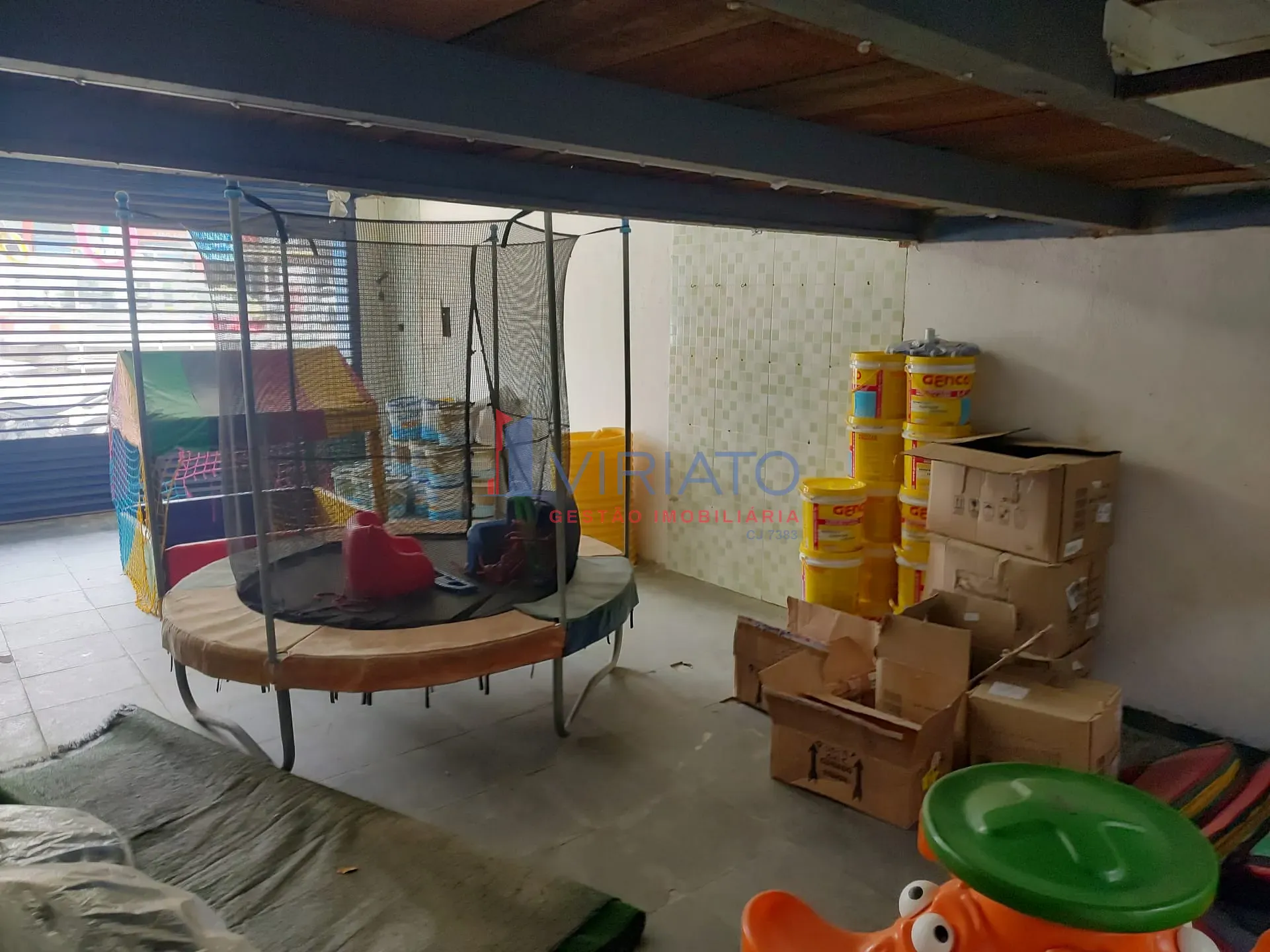 Loja-Salão, 210 m² - Foto 20