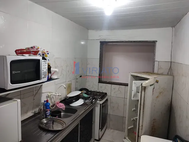 Loja com 532m², à venda, no bairro Bangu em Rio de Janeiro