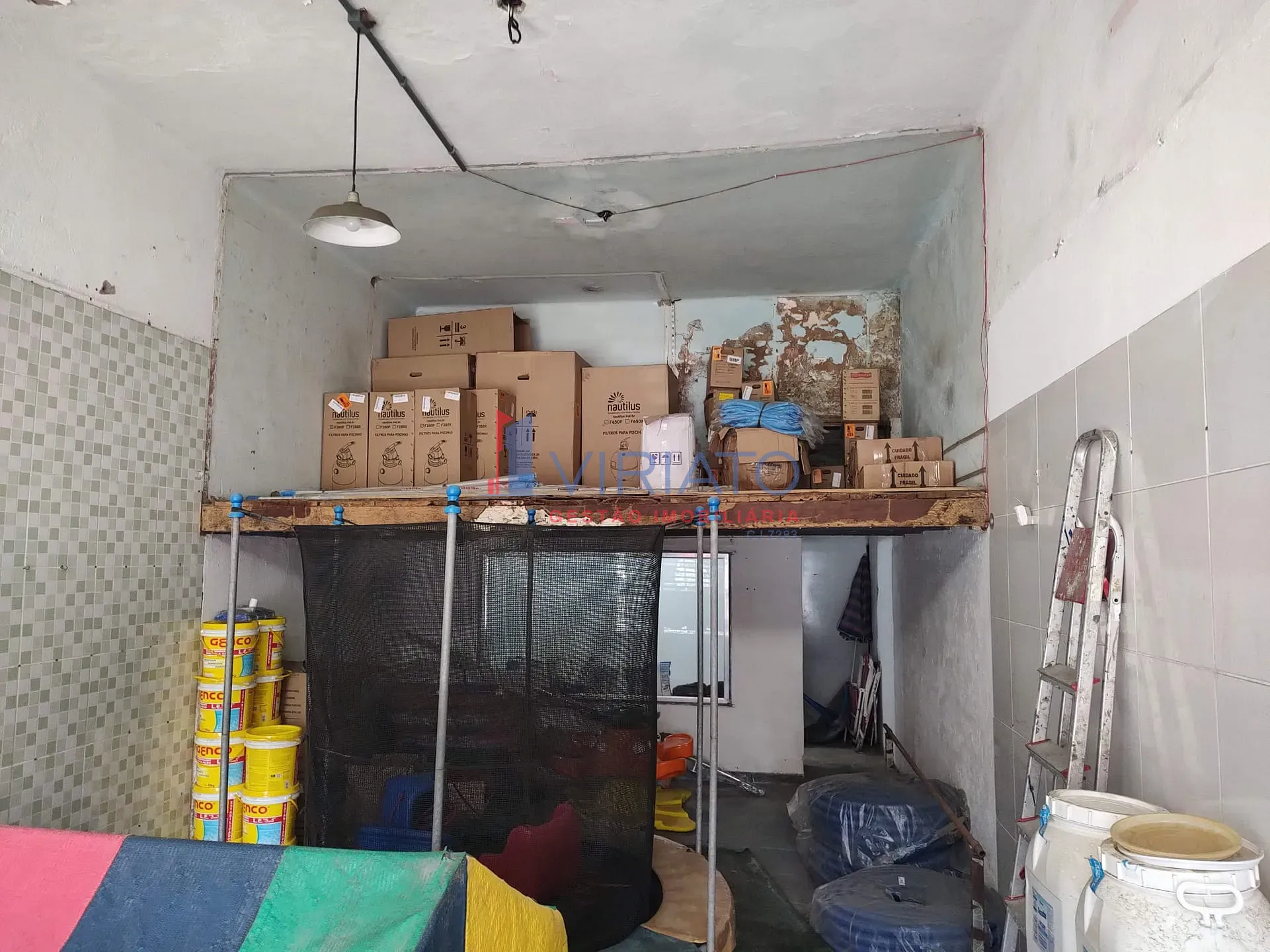 Loja-Salão, 210 m² - Foto 9